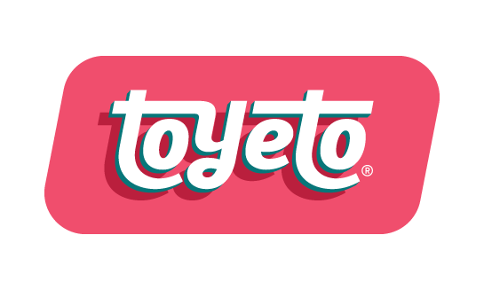 Eshop Toyeto - kvalitné a zmysluplné hračky