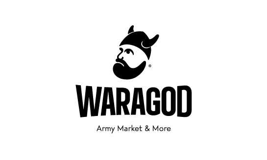 Eshop Waragod - Army Market
